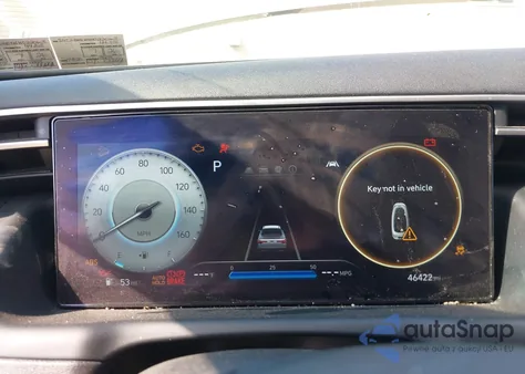 2022 Hyundai Santa Cruz Sel from USA, damaged, VIN 5NTJCDAEXNH022063